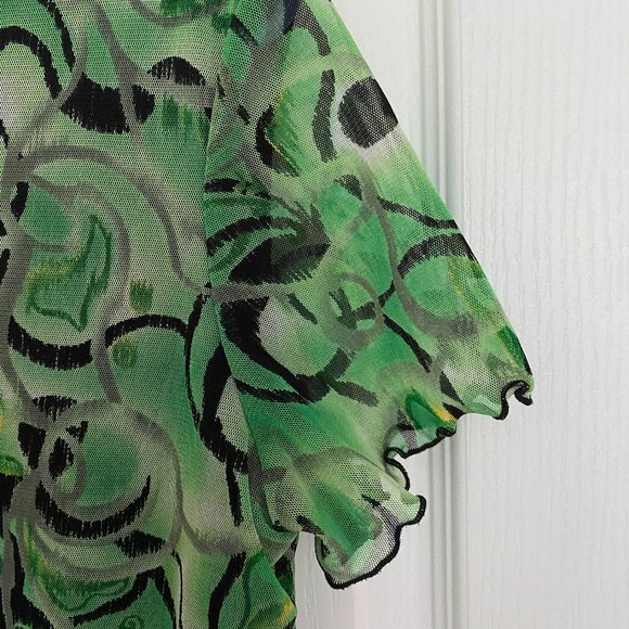 Summer top - Picture 2 of 8